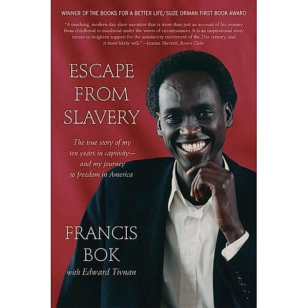 Escape from Slavery, Francis Bok