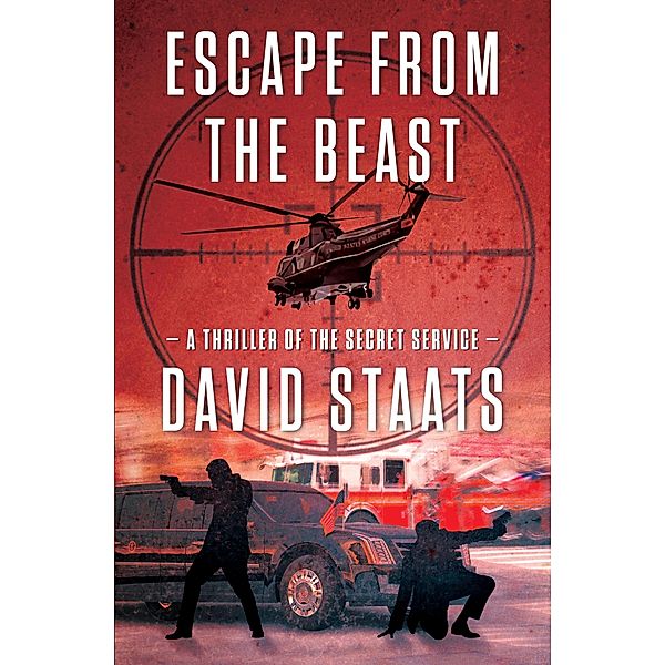 Escape From The Beast, David Staats