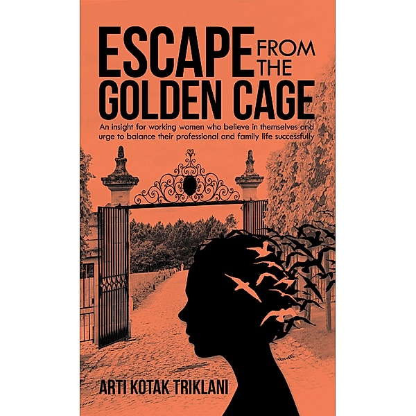 Escape from the Golden Cage, Arti Kotak Triklani