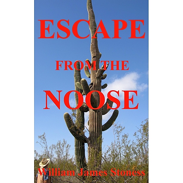 Escape From the Noose, William James Stoness