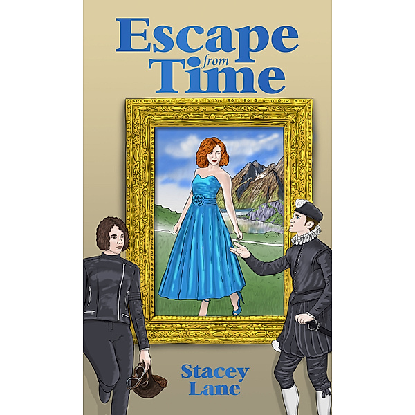 Escape from Time, Stacey Lane
