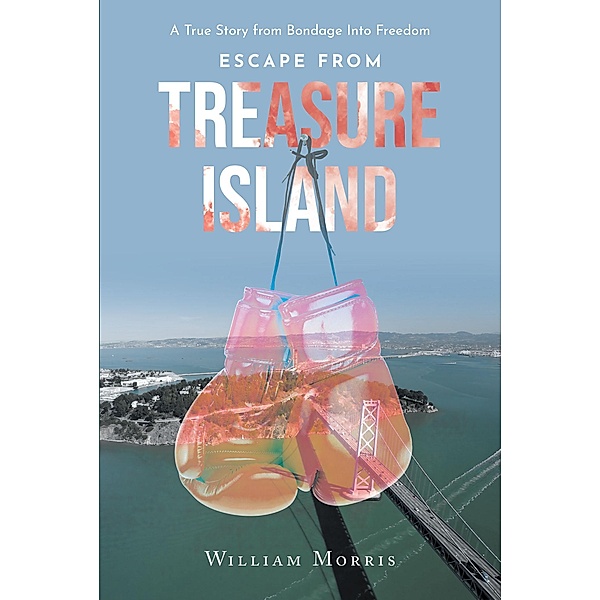 Escape from Treasure Island, William Morris