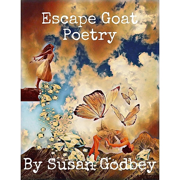 Escape Goat poetry, Susan Godbey