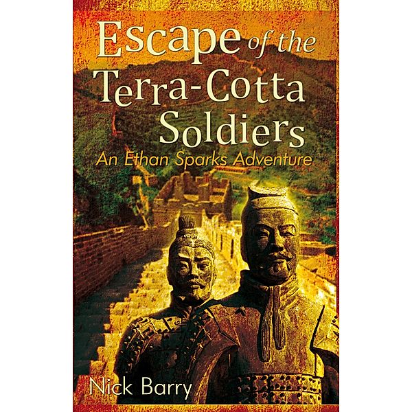 Escape of the Terra-Cotta Soldiers, Nick Barry