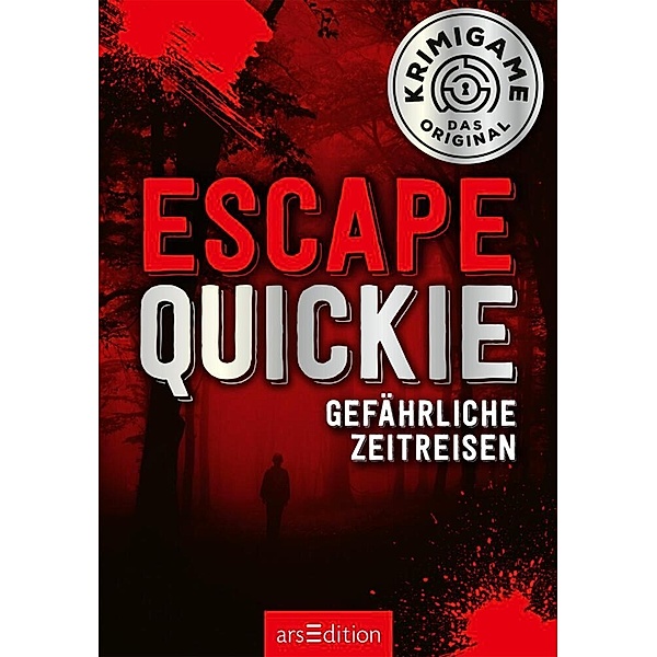 Escape Quickie / Escape Quickie: Gefährliche Zeitreisen