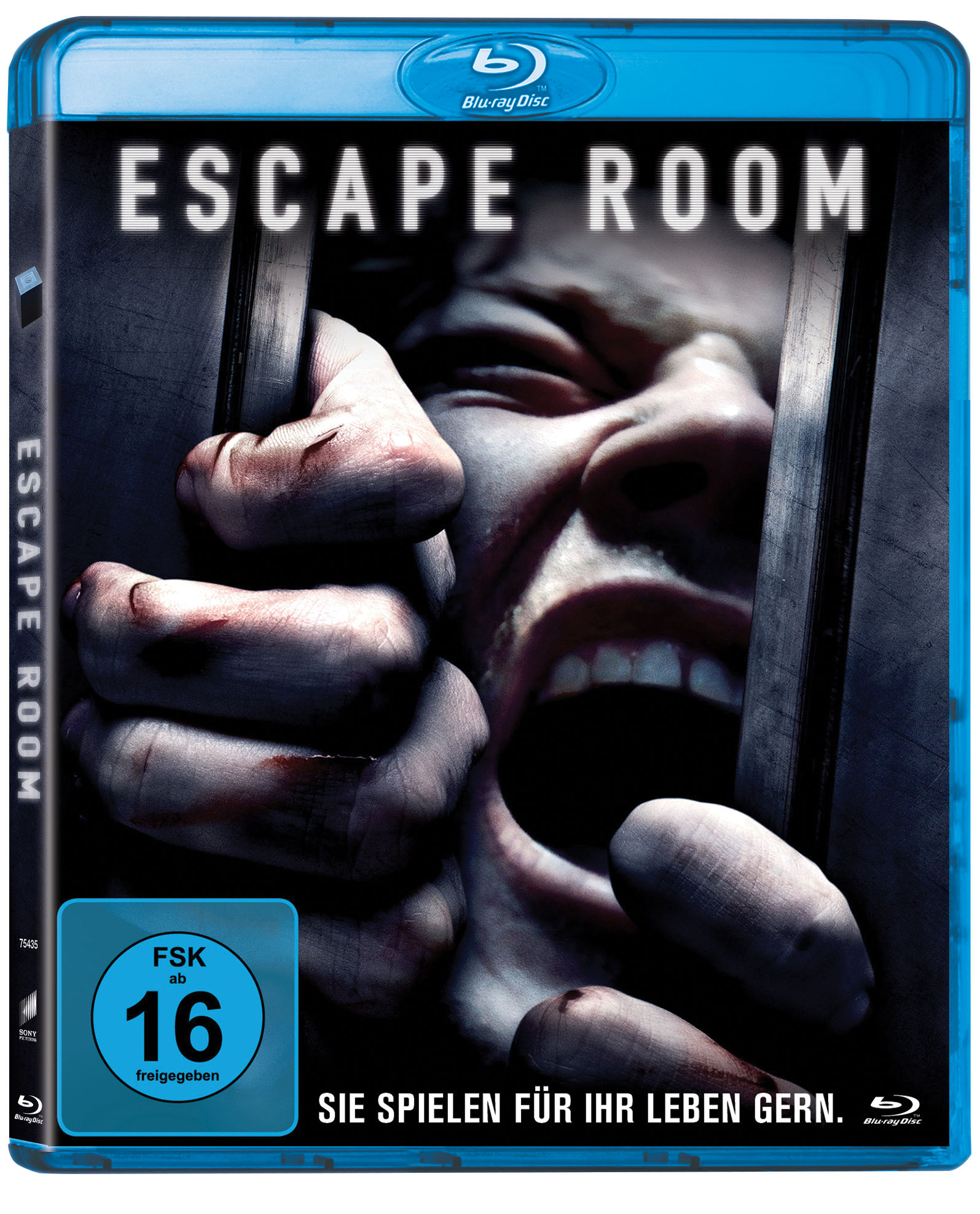 Image of Escape Room