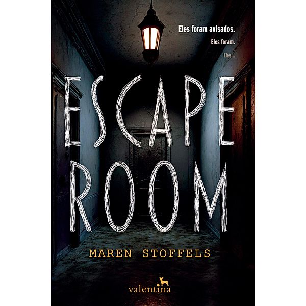 Escape Room, Maren Sto