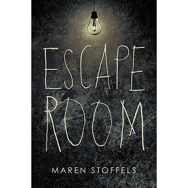 Escape Room / Underlined Paperbacks, Maren Stoffels