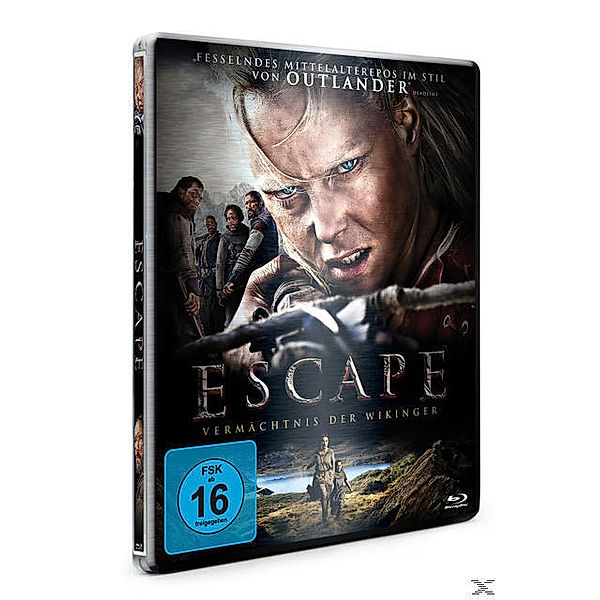 Escape Steelcase Edition