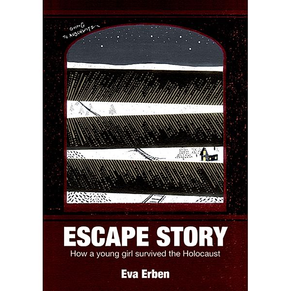 Escape Story, Eva Erben