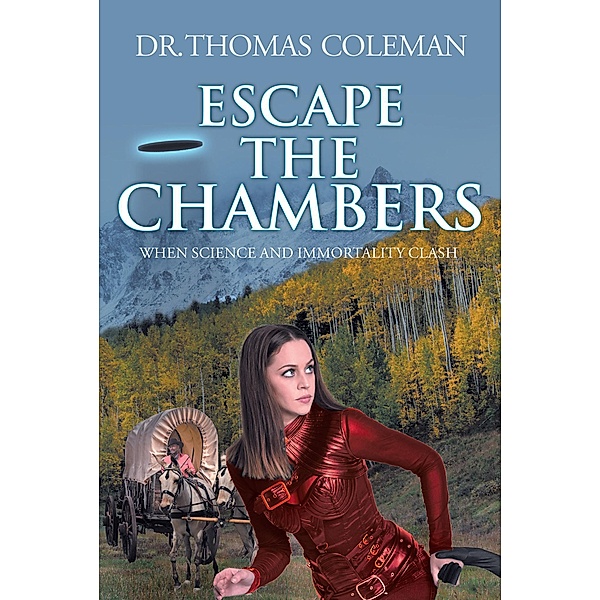 Escape the Chambers, Thomas Coleman