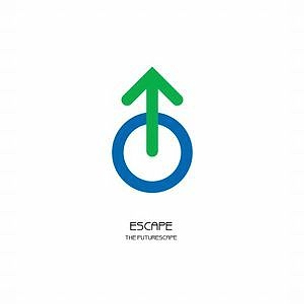 Escape-The Futurescape, Pete Namlook, Dr.atmo