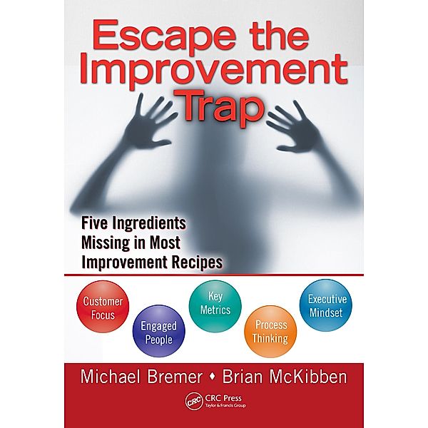 Escape the Improvement Trap, Michael Bremer, Brian Mckibben