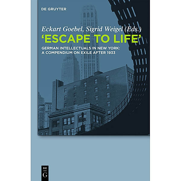 Escape to Life