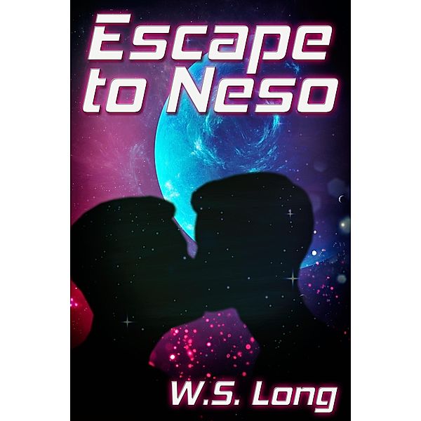 Escape to Neso / JMS Books LLC, W. S. Long