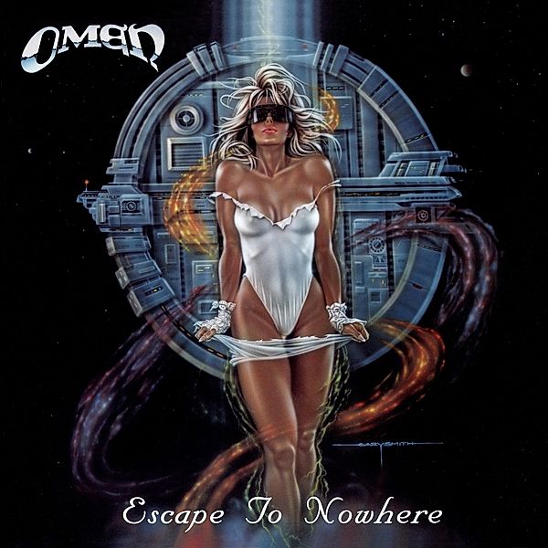 Escape To Nowhere (35th Anniversary Ri), Omen