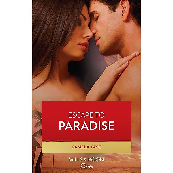 Escape to Paradise, Pamela Yaye