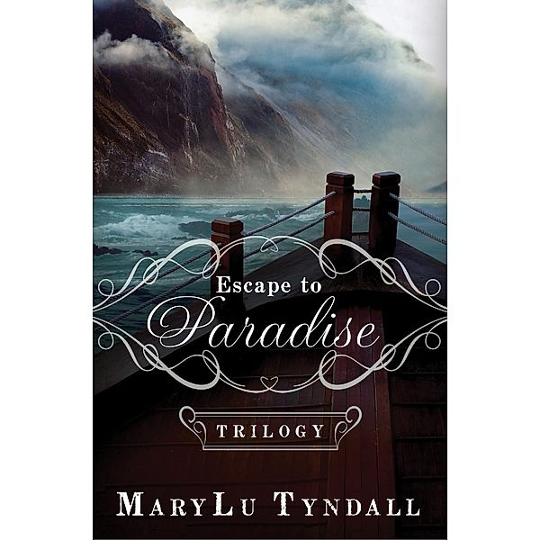Escape to Paradise Trilogy / Shiloh Run Press, Marylu Tyndall