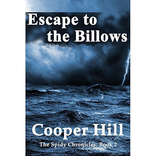 Escape to the Billows / Cooper Hill, Cooper Hill