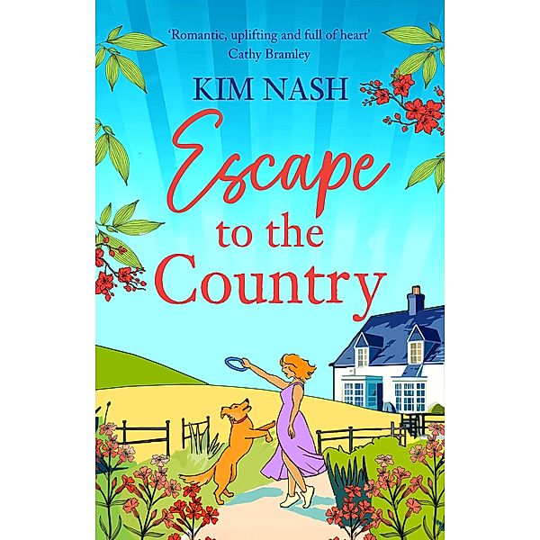 Escape to the Country, Kim Nash