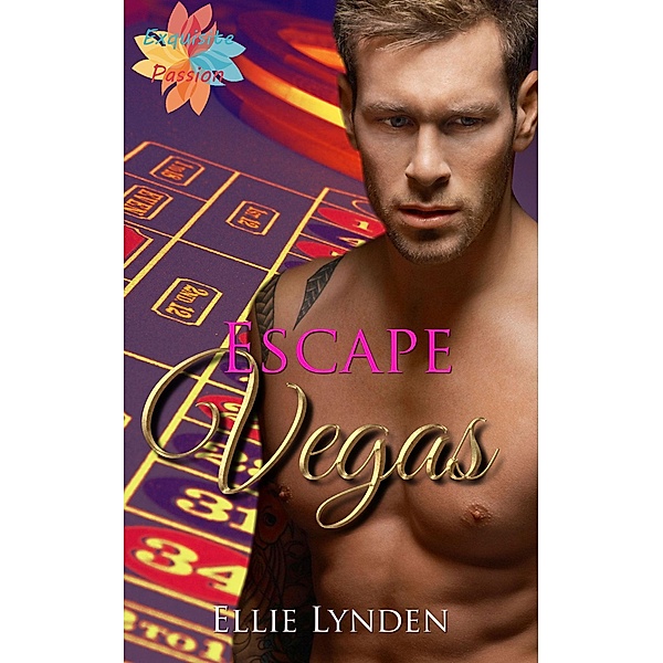 Escape Vegas ~ final part / Vegas, Ellie Lynden