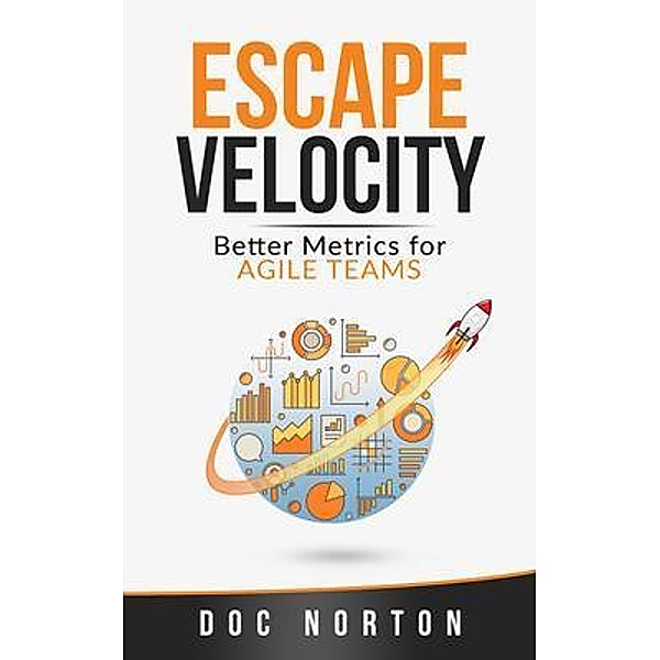 Escape Velocity, Doc Norton