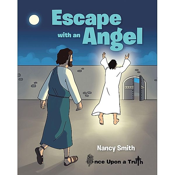 Escape with an Angel, Nancy Smith