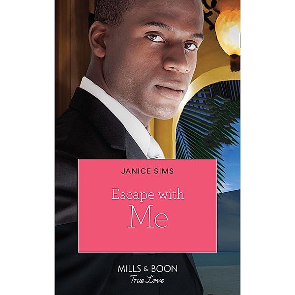 Escape With Me (Kimani Hotties, Book 40) / Mills & Boon Kimani, Janice Sims