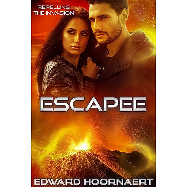 Escapee / Edward Hoornaert, Edward Hoornaert