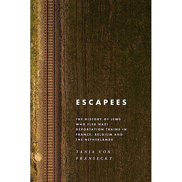 Escapees, Tanja von Fransecky