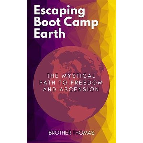 Escaping Boot Camp Earth
