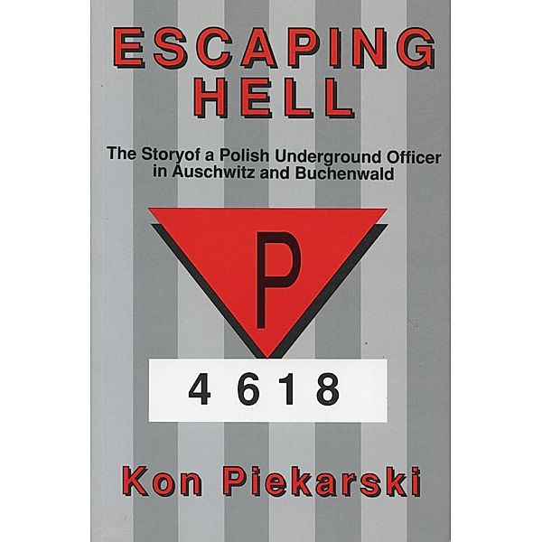Escaping Hell, Kon Pierkarski