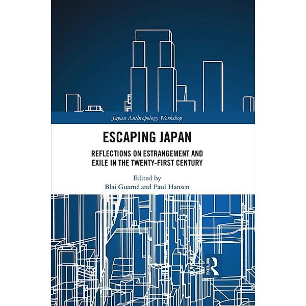 Escaping Japan