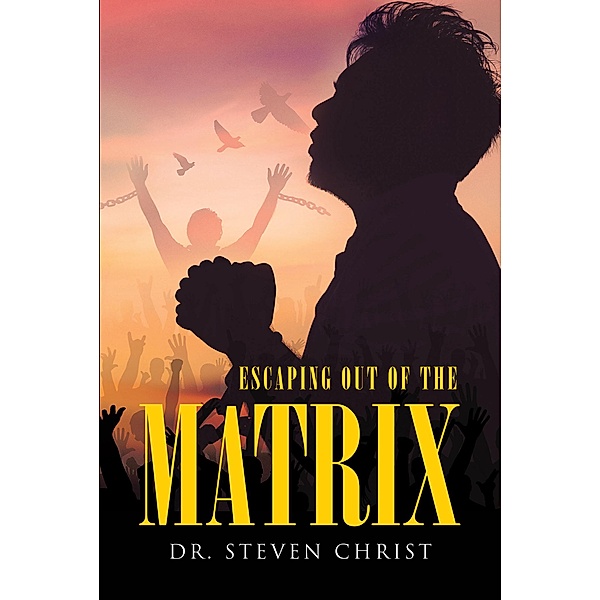 Escaping Out of the Matrix, Steven Christ