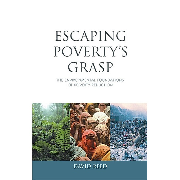 Escaping Poverty's Grasp, David Reed