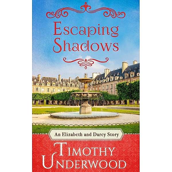 Escaping Shadows, Timothy Underwood