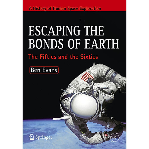 Escaping the Bonds of Earth, Ben Evans