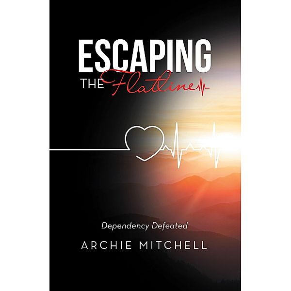 Escaping the Flatline, Archie Mitchell