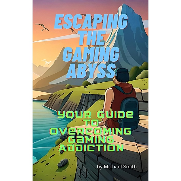 Escaping the Gaming Abyss: Your Guide to Overcoming Gaming Addiction, Michael Smith