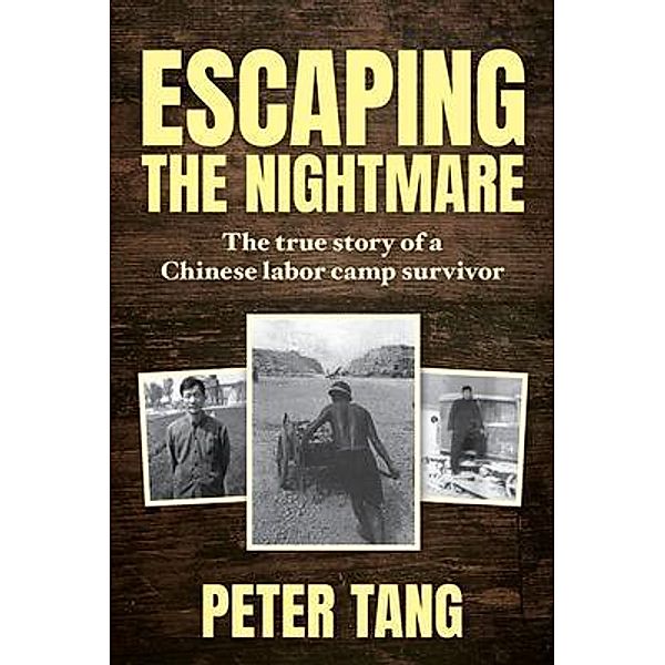 Escaping The Nightmare, Peter Tang