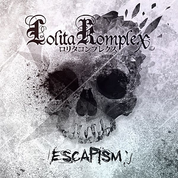 Escapism, Lolita Komplex