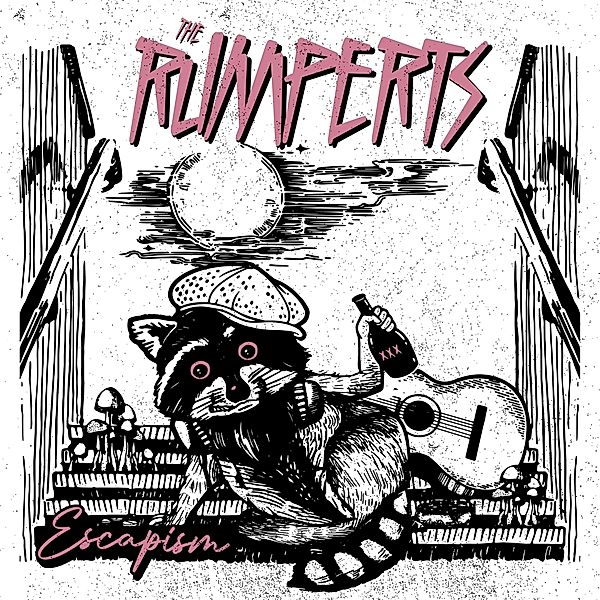 Escapism (Col.Vinyl), The Rumperts