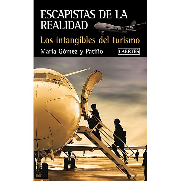 Escapistas de la realidad / Enseñanza Bd.14, María Gómez y Patiño