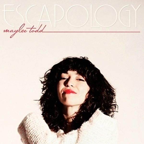 Escapology (Vinyl), Maylee Todd