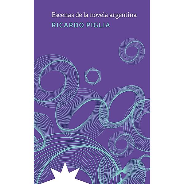 Escenas de la novela argentina, Ricardo Piglia