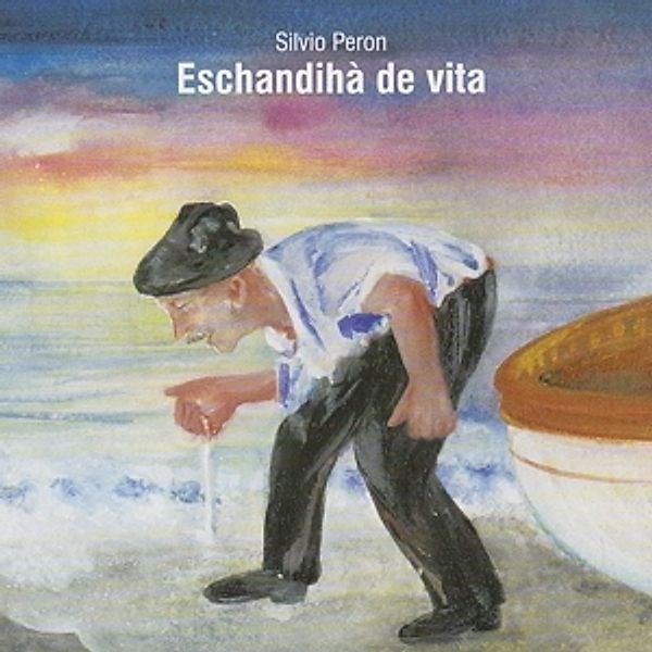 Eschandihà De Vita, Silvio Peron