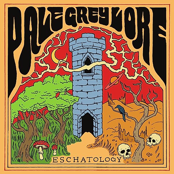 Eschatology, Pale Grey Lore