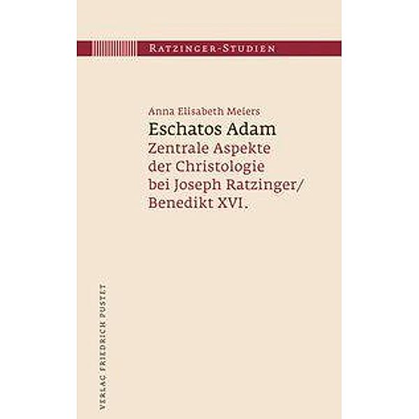 Eschatos Adam, Anna Elisabeth Meiers