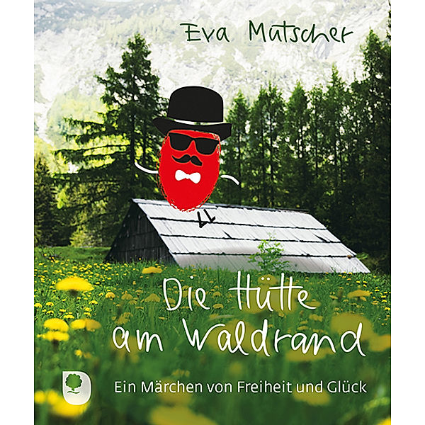 Eschbacher Mini / Die Hütte am Waldrand, Eva Mutscher