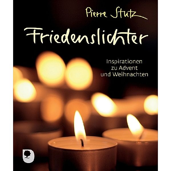 Eschbacher Mini Präsent / Friedenslichter, Pierre Stutz